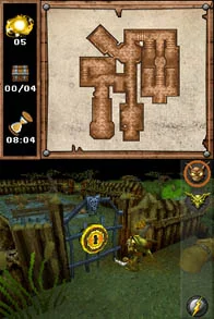 Изображение игры: Overlord: Minions