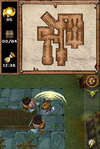 Изображение игры: Overlord: Minions