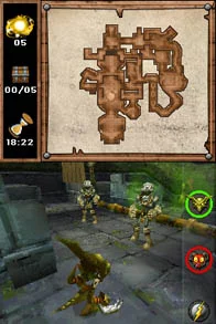 Изображение игры: Overlord: Minions