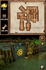 Изображение игры: Overlord: Minions