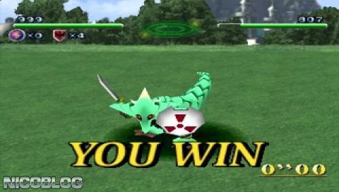 Изображение игры: Dragon Seeds