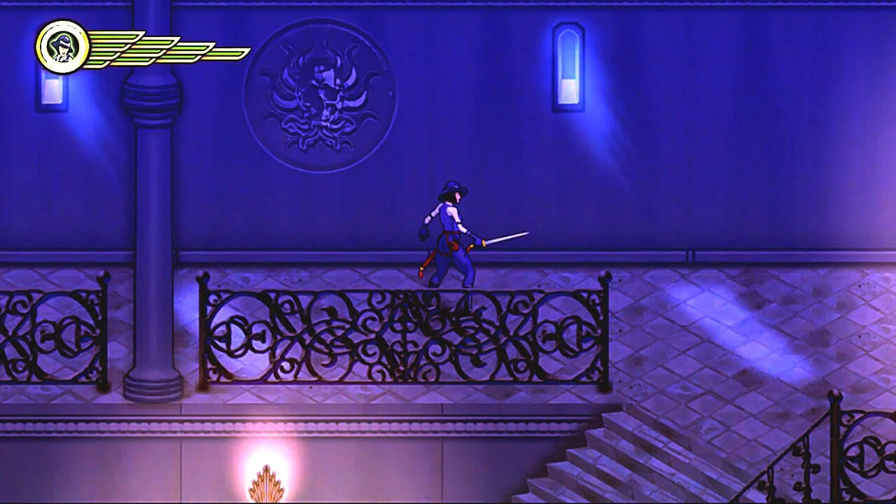 Изображение игры: Gods From The Abyss