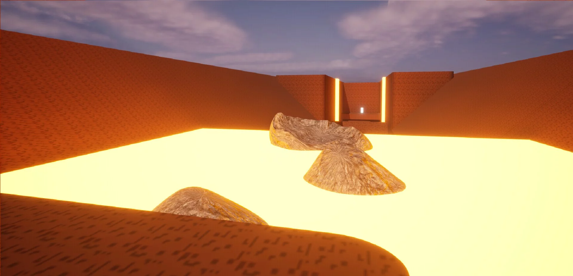 Изображение игры: Minigames Master