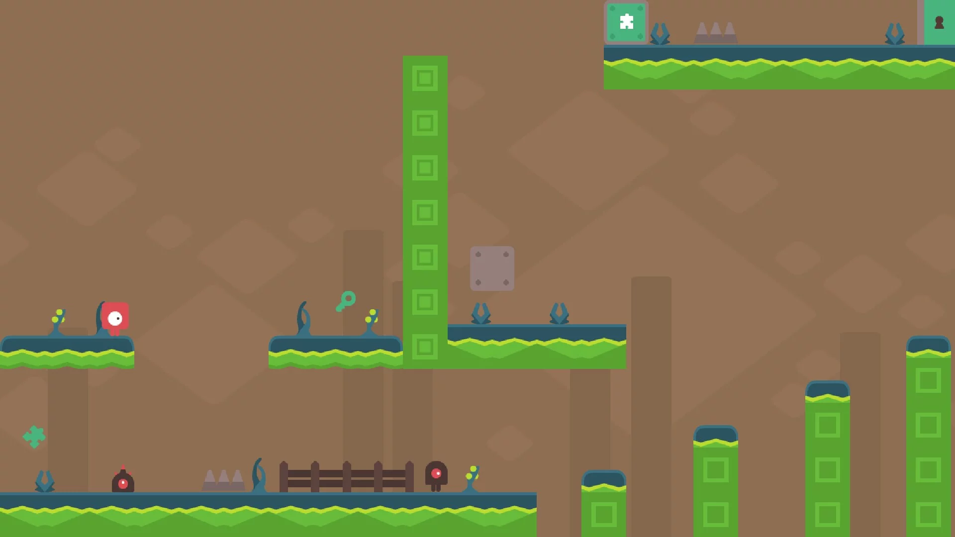 Изображение игры: Life is Pain