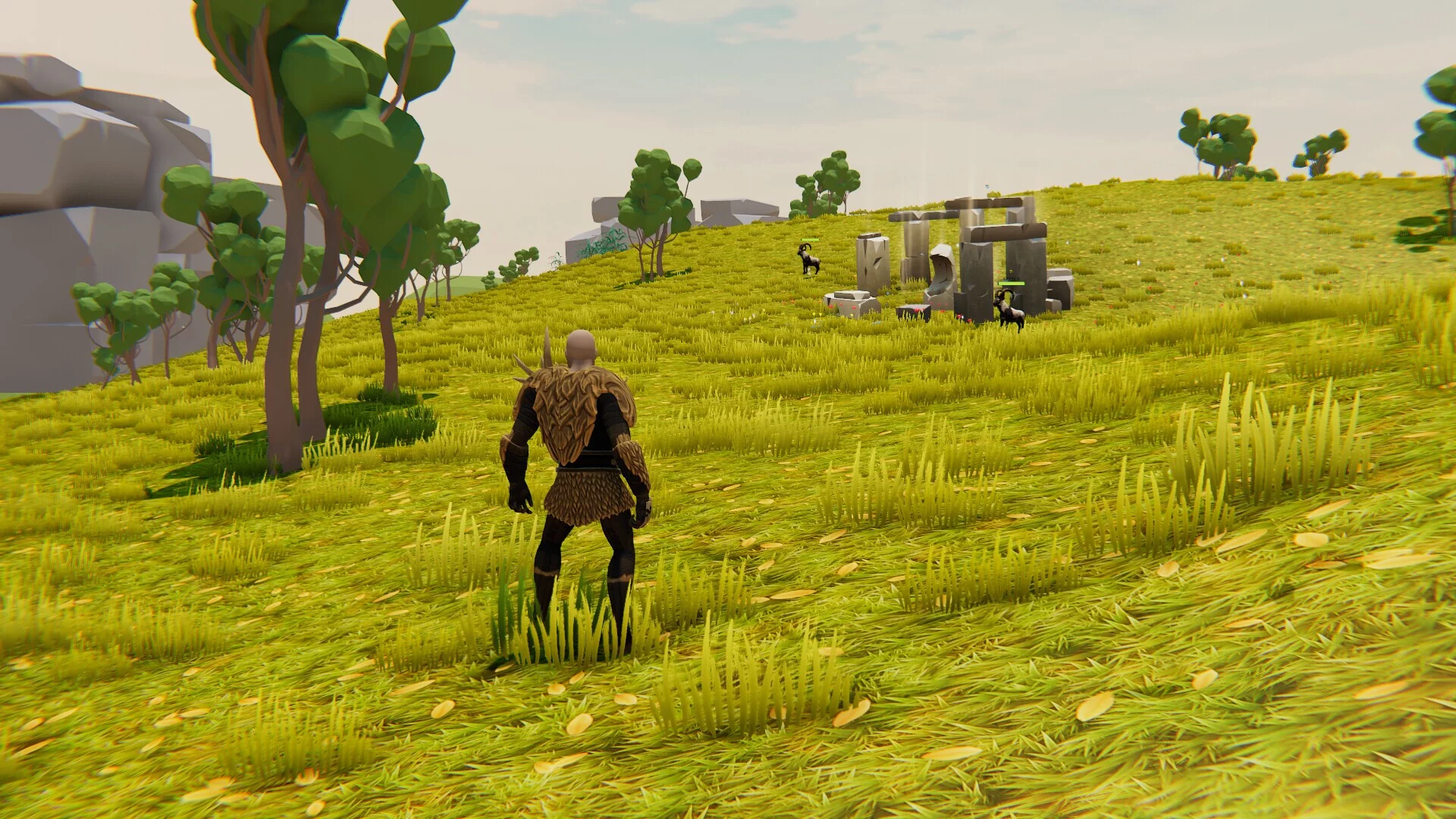 Изображение игры: 50 Days To Survive