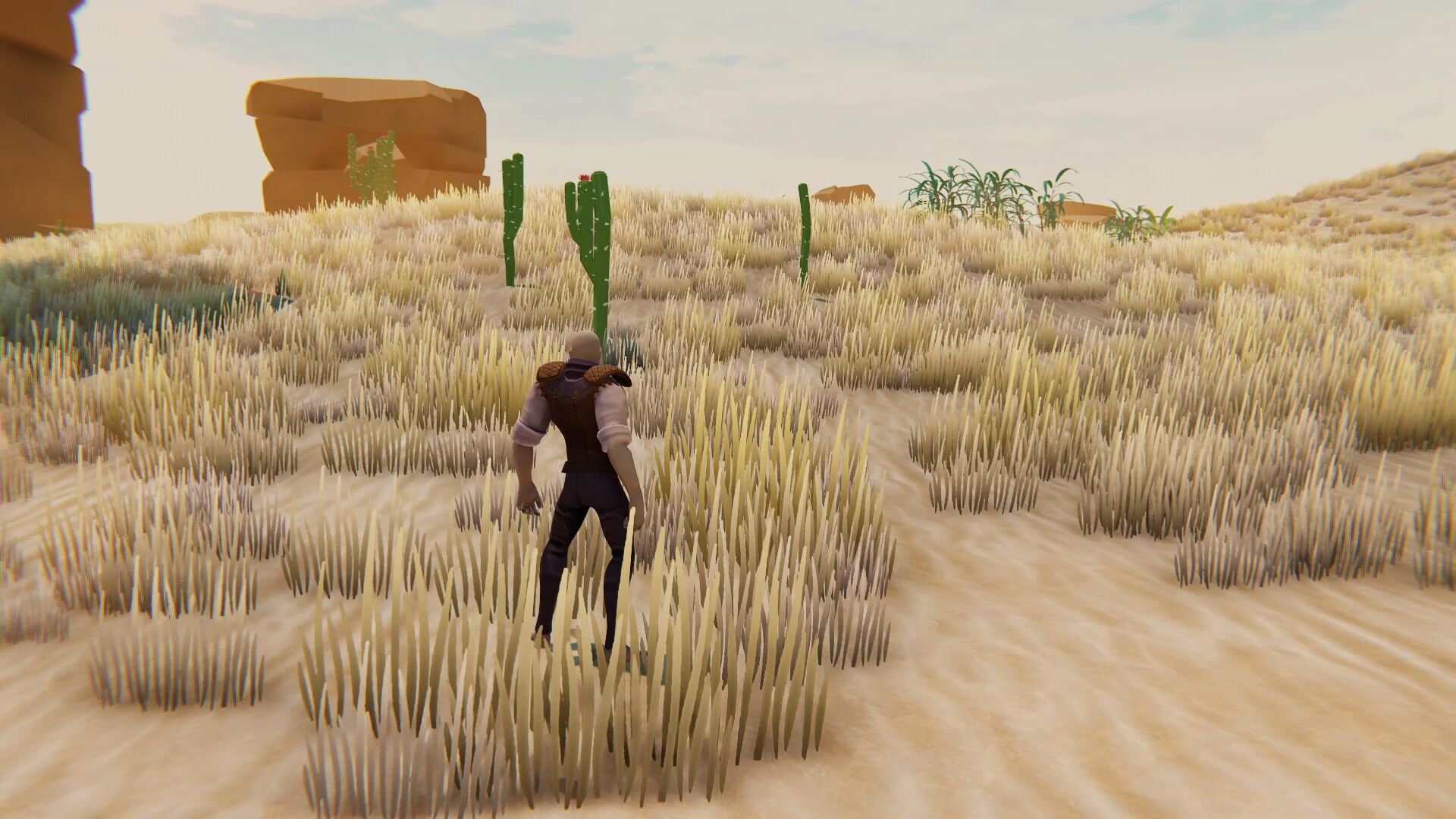 Изображение игры: 50 Days To Survive