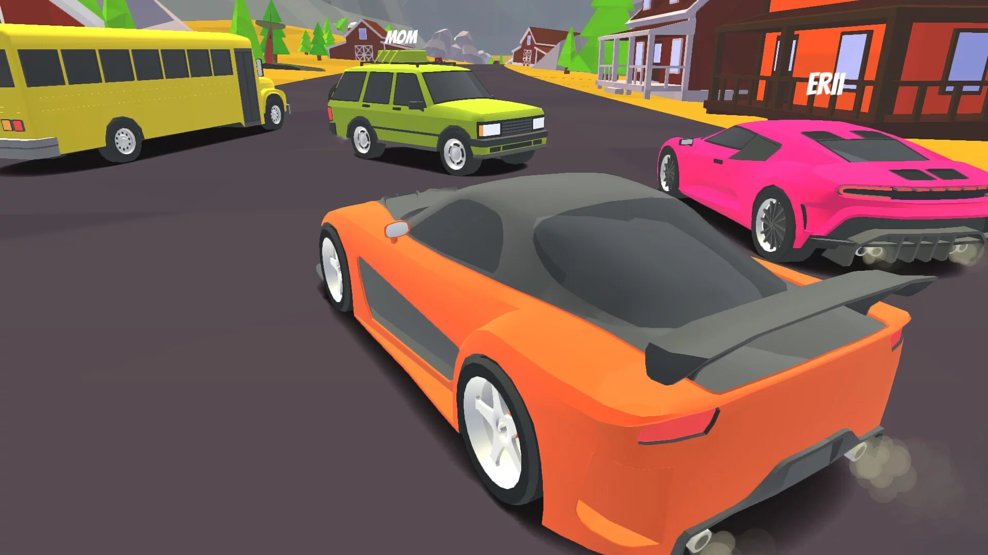 Изображение игры: CARTOONITE
