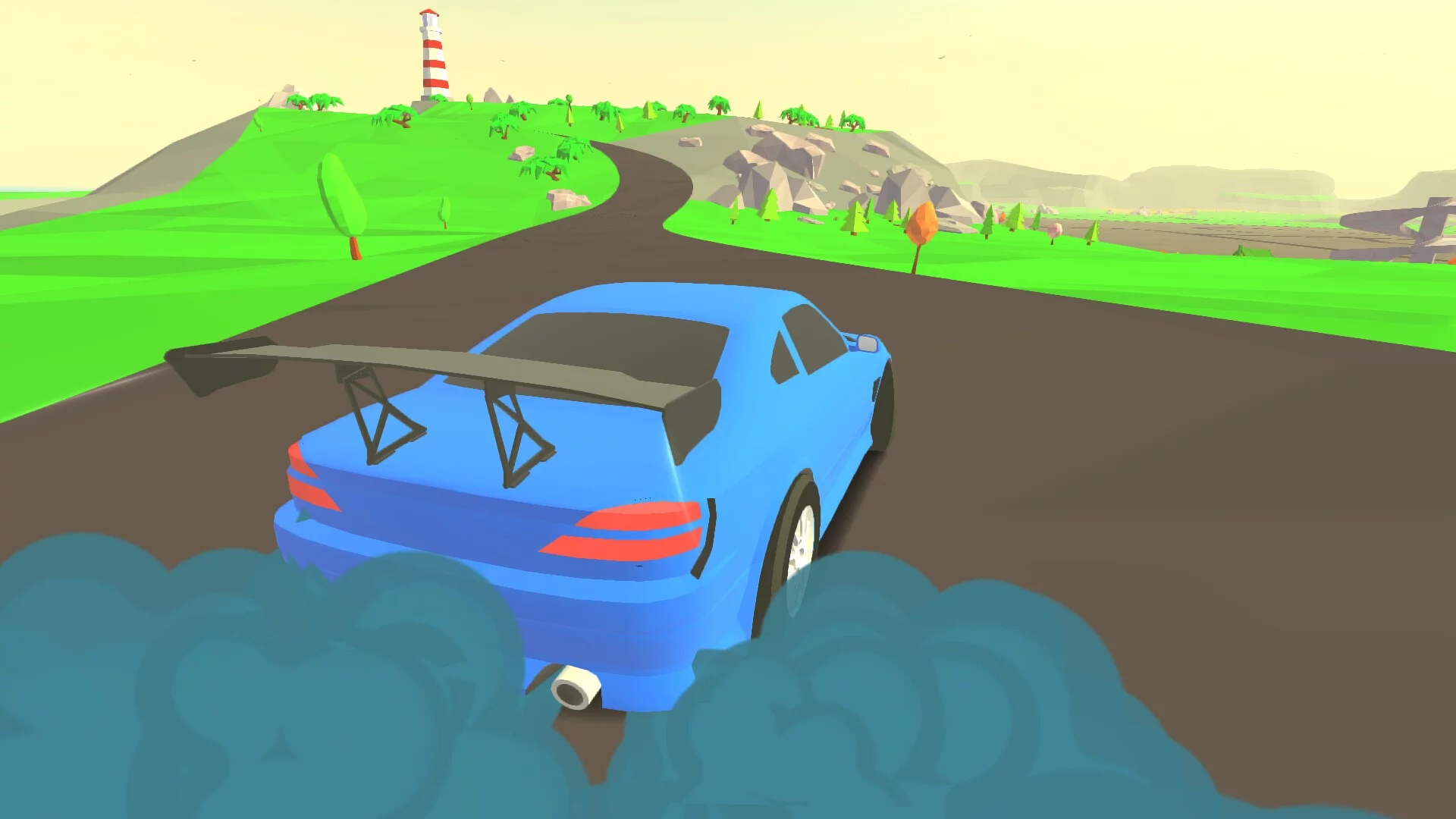 Изображение игры: CARTOONITE