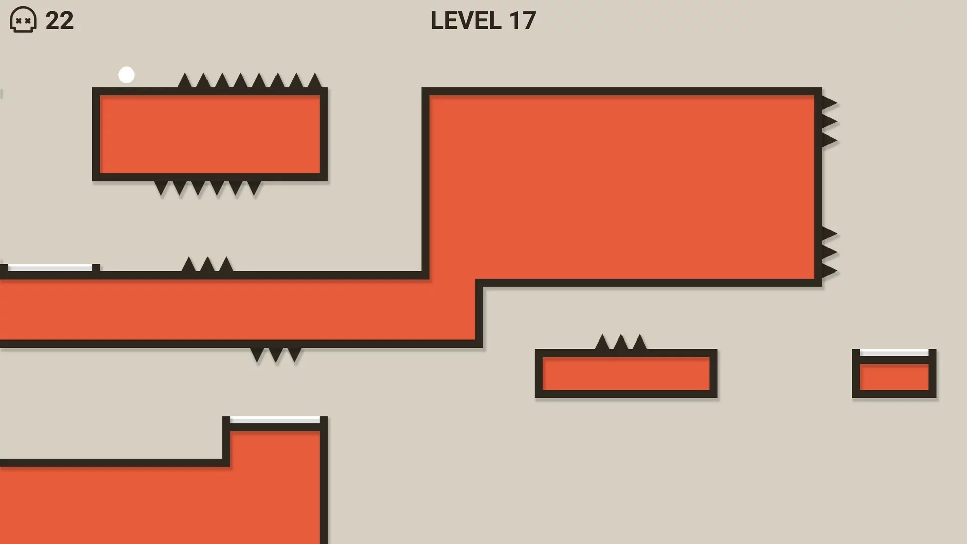 Изображение игры: Ball laB 2