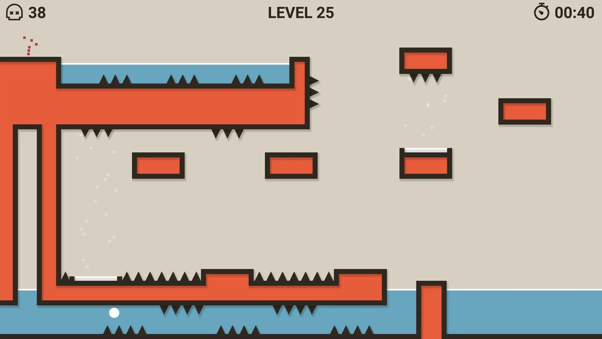 Изображение игры: Ball laB 2