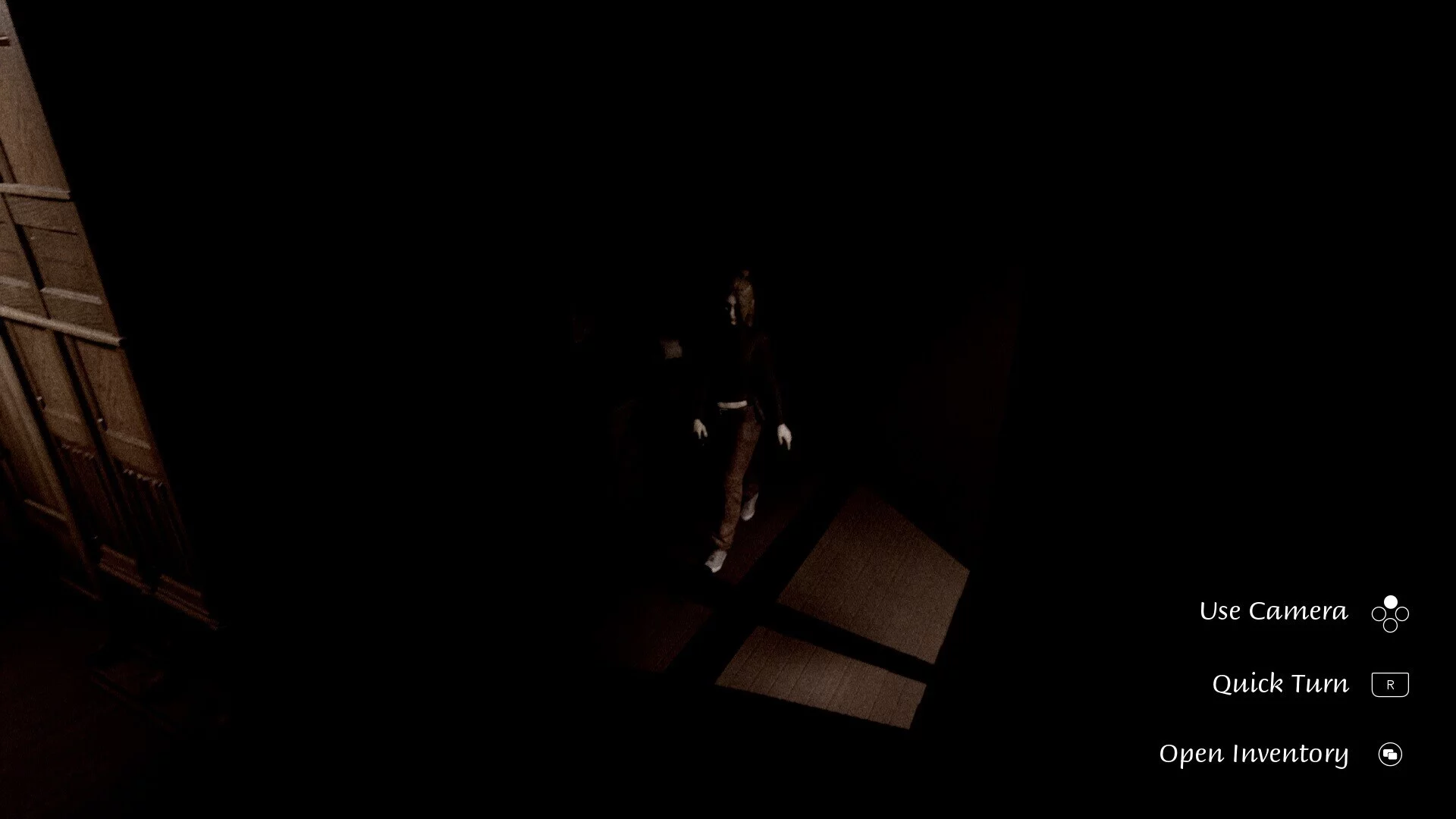 Изображение игры: TRAUMA Broken Paradise
