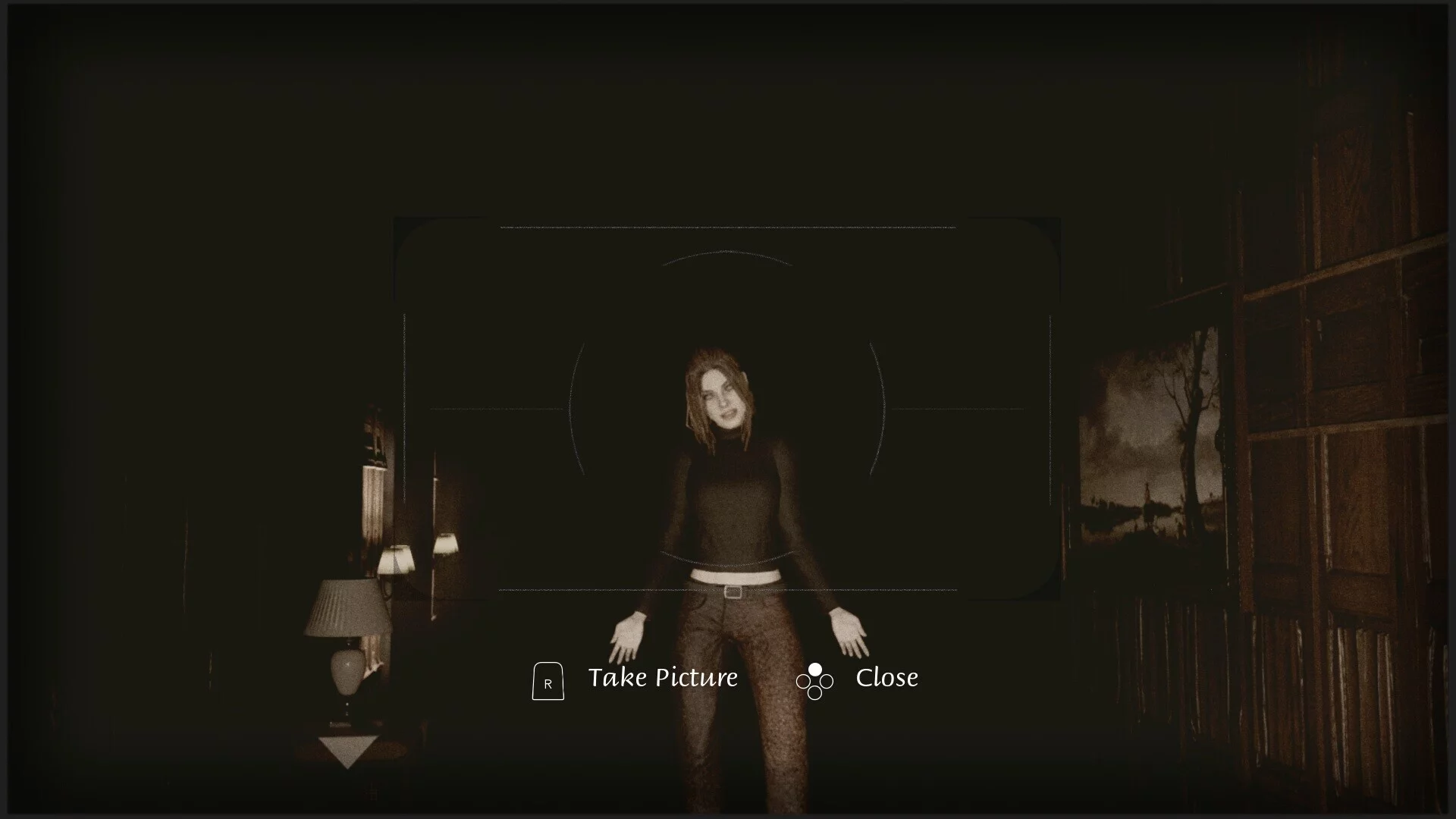 Изображение игры: TRAUMA Broken Paradise