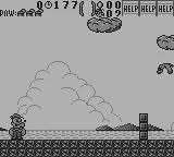 Изображение игры: Popeye 2