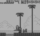 Изображение игры: Popeye 2