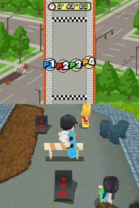 Изображение игры: MySims Party