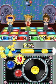 Изображение игры: MySims Party