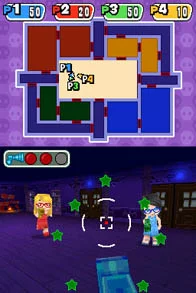 Изображение игры: MySims Party