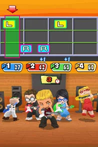 Изображение игры: MySims Party