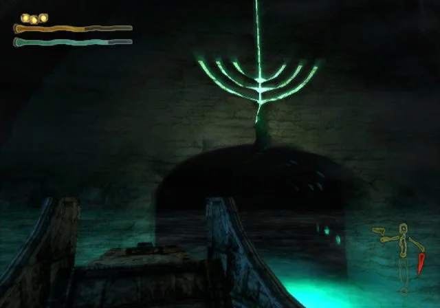 Изображение игры: Shadow Tower Abyss
