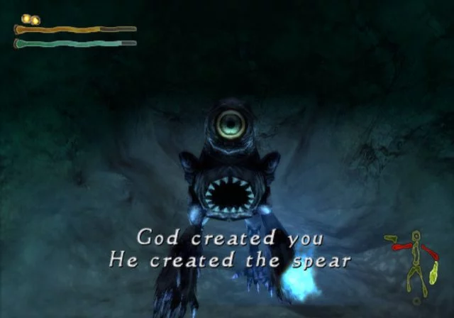 Изображение игры: Shadow Tower Abyss