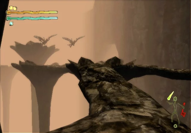 Изображение игры: Shadow Tower Abyss