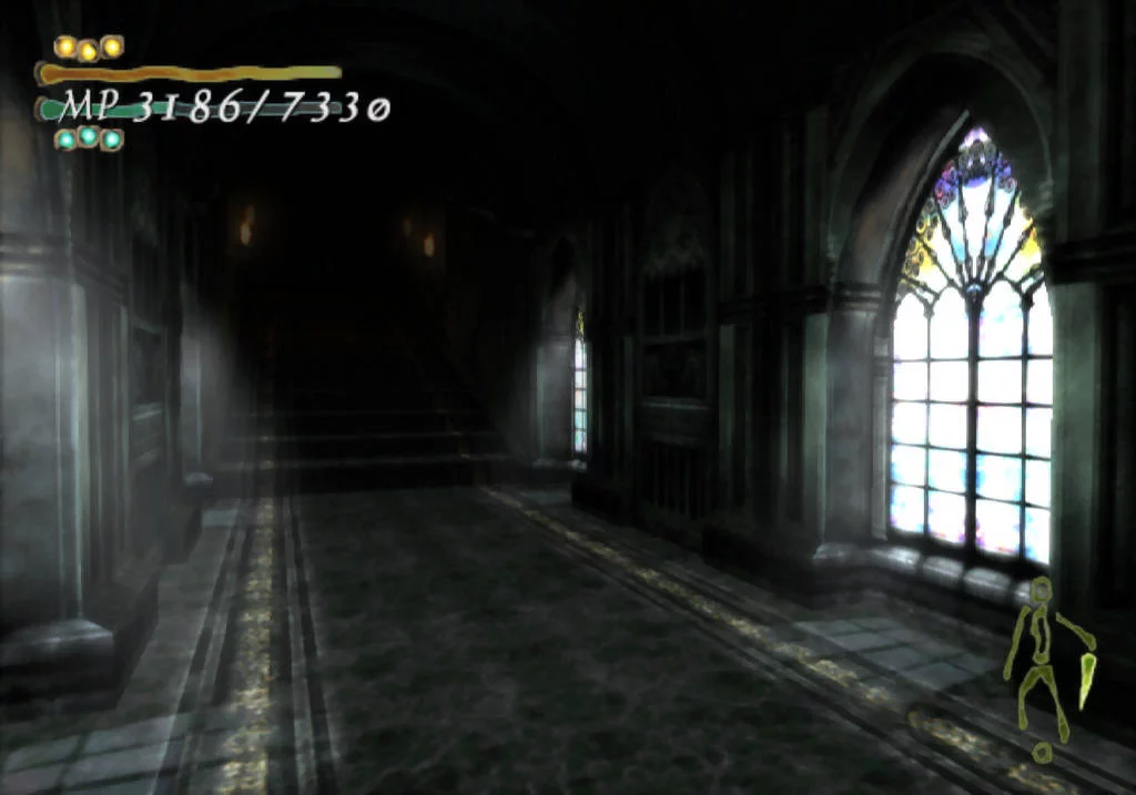 Изображение игры: Shadow Tower Abyss
