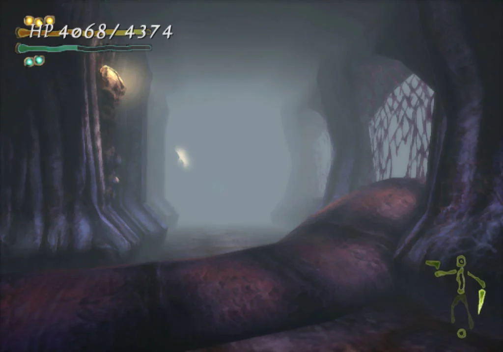 Изображение игры: Shadow Tower Abyss