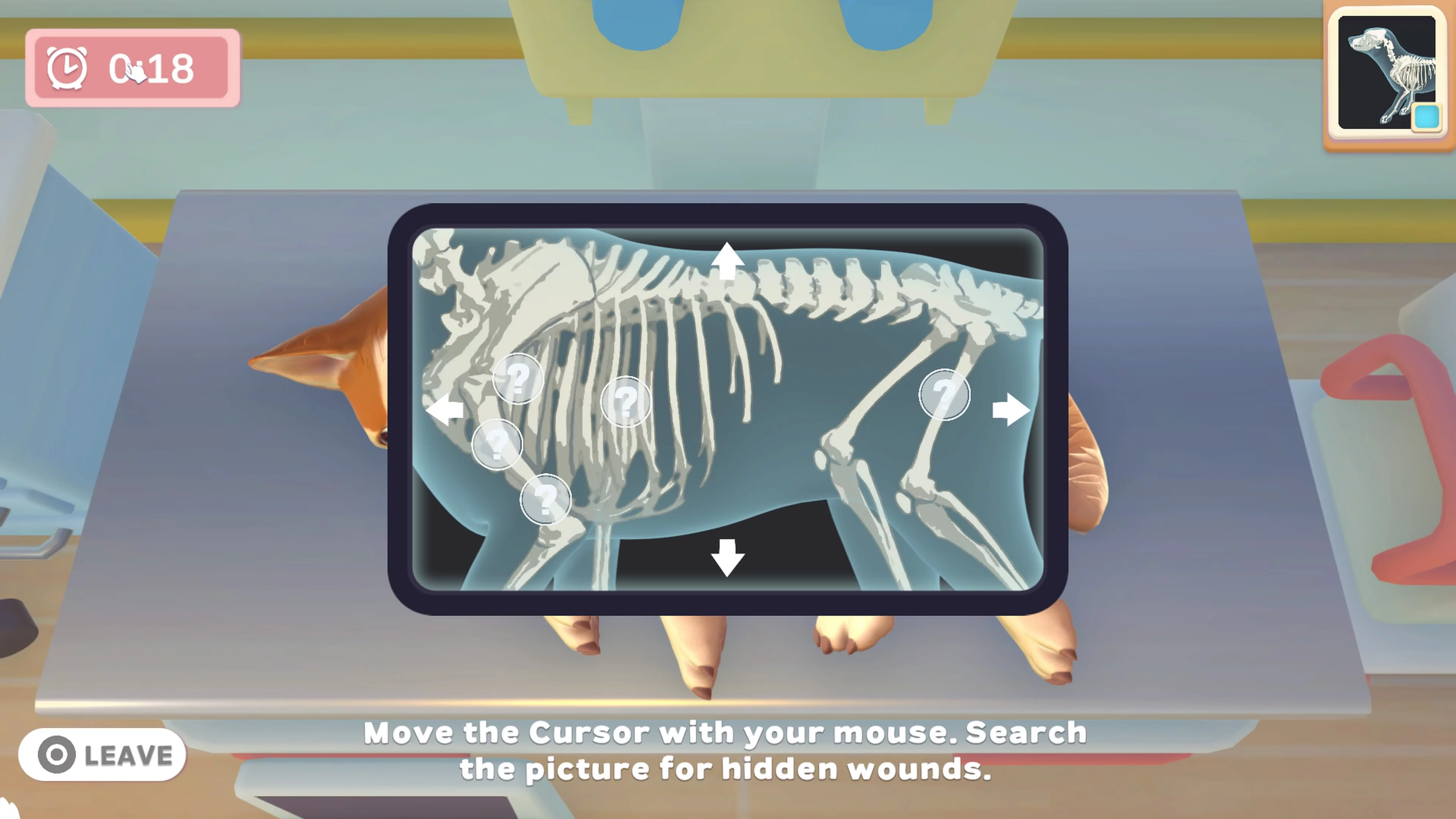 Изображение игры: My Universe - Pet Clinic Cats and Dogs