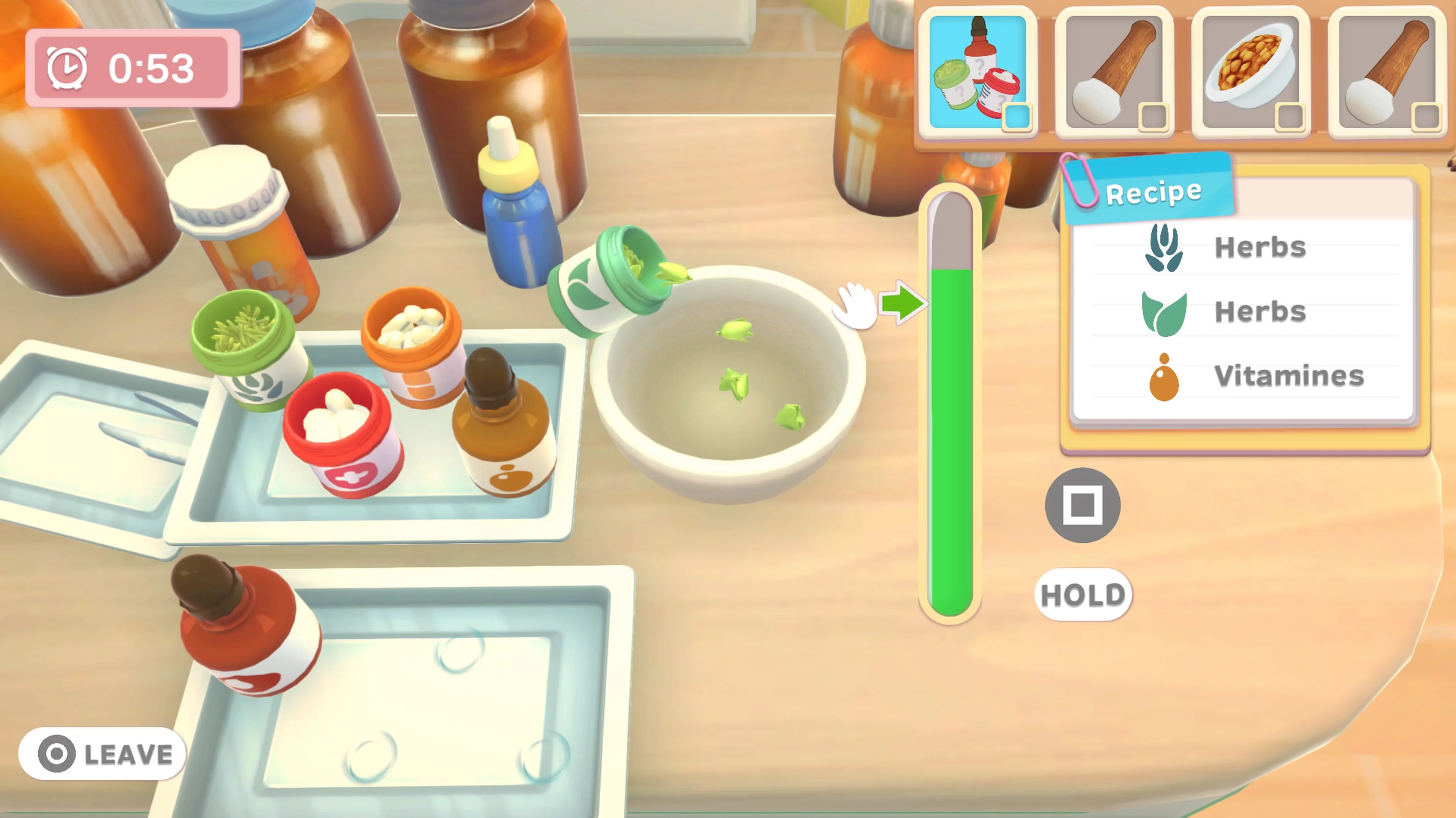 Изображение игры: My Universe - Pet Clinic Cats and Dogs