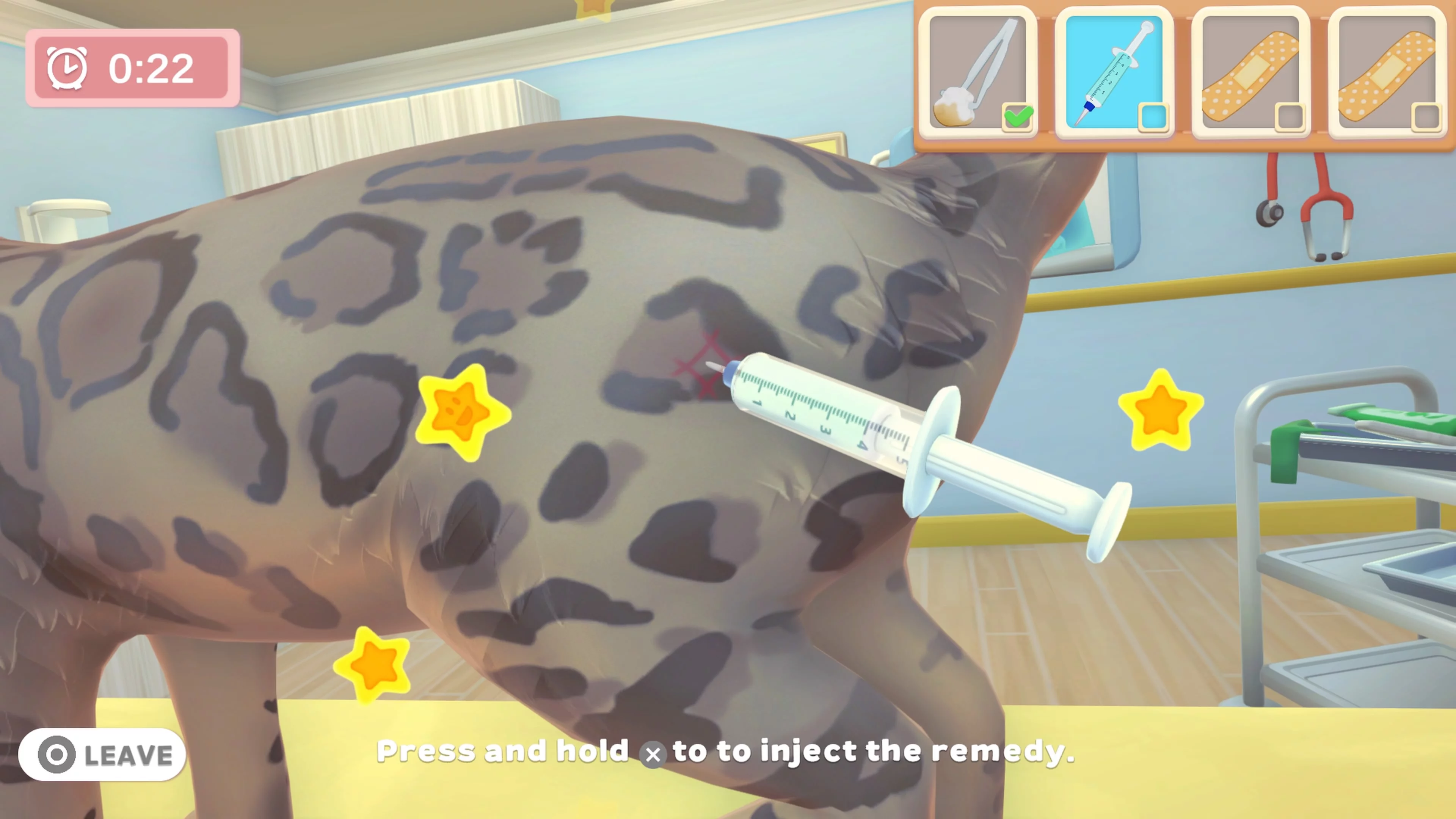 Изображение игры: My Universe - Pet Clinic Cats and Dogs