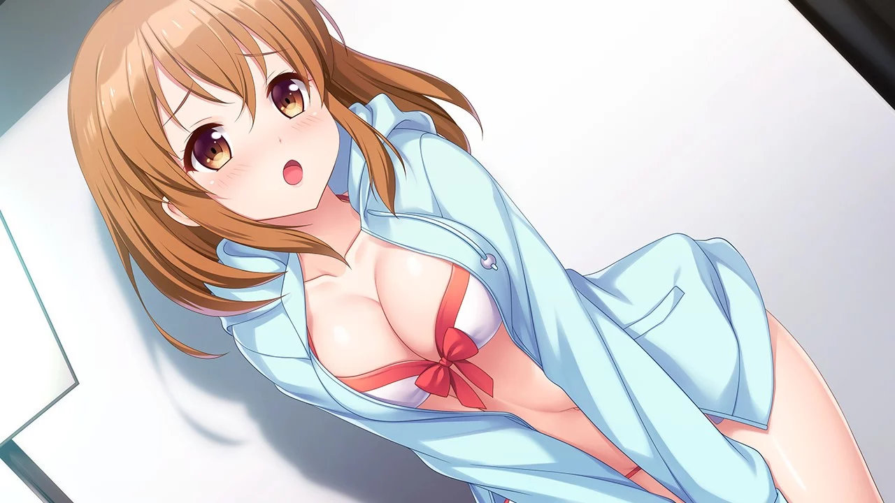 Изображение игры: kirakira stars idol project AI