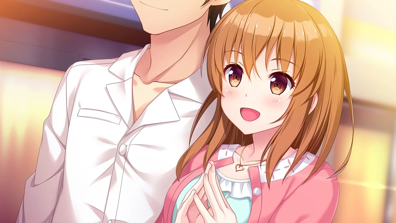 Изображение игры: kirakira stars idol project AI