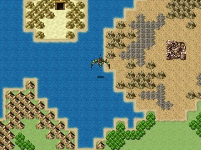 Изображение игры: Chains of Time