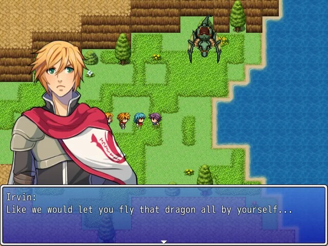 Изображение игры: Chains of Time