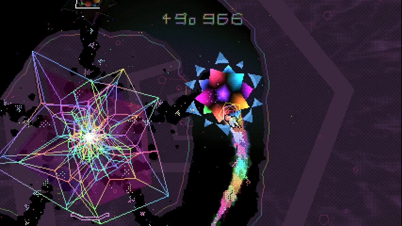 Изображение игры: ENTROPOLY