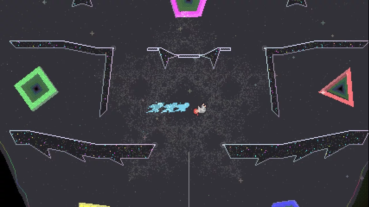 Изображение игры: ENTROPOLY