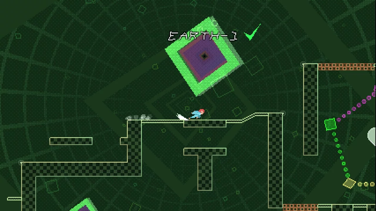 Изображение игры: ENTROPOLY