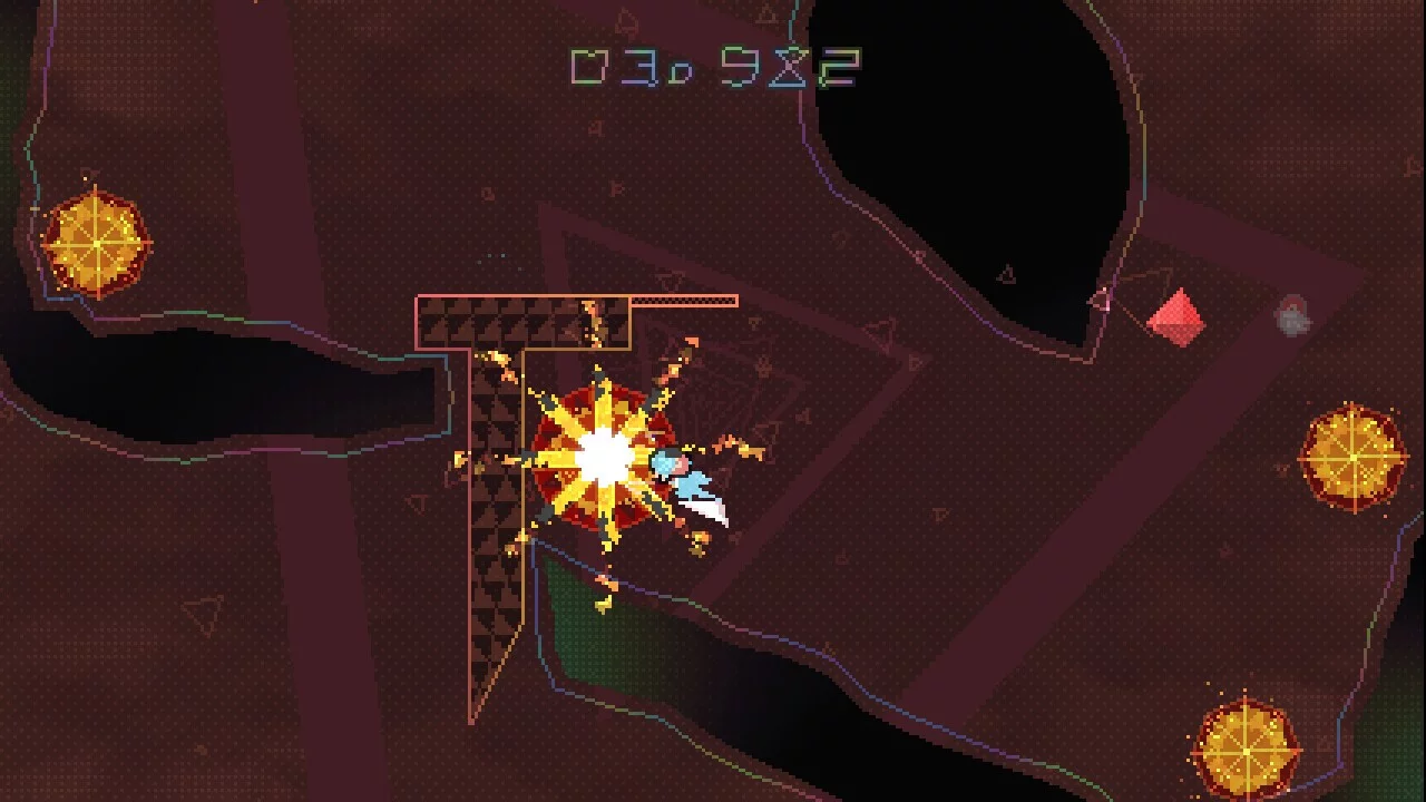 Изображение игры: ENTROPOLY