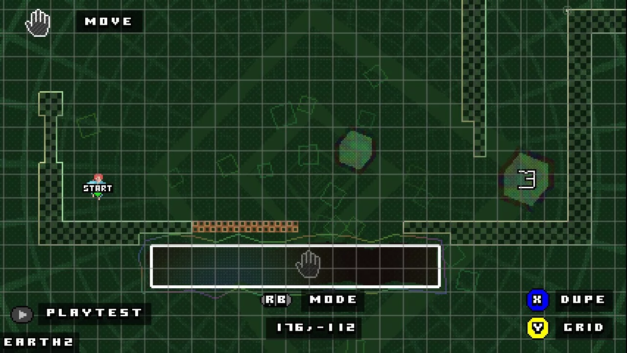 Изображение игры: ENTROPOLY