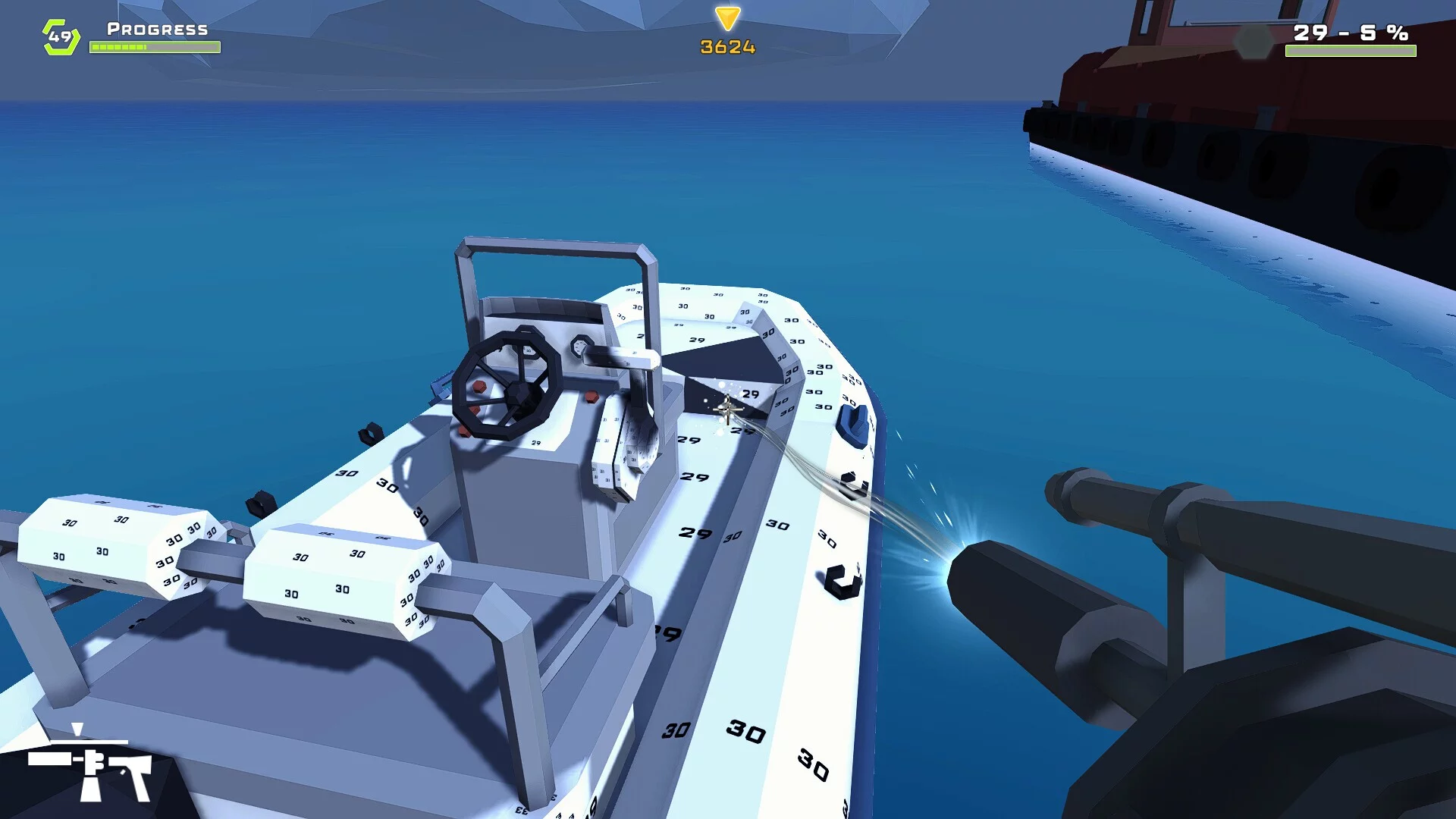 Изображение игры: Painter Simulator