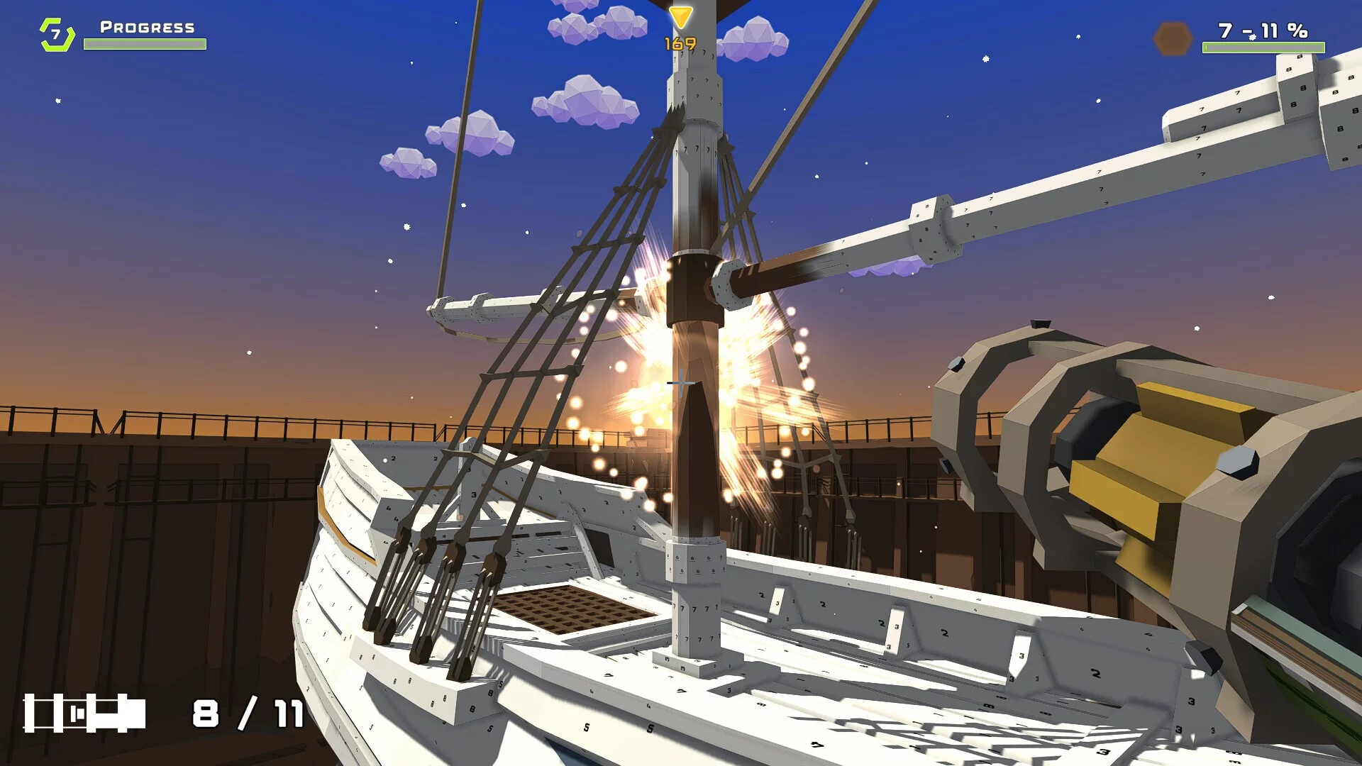 Изображение игры: Painter Simulator