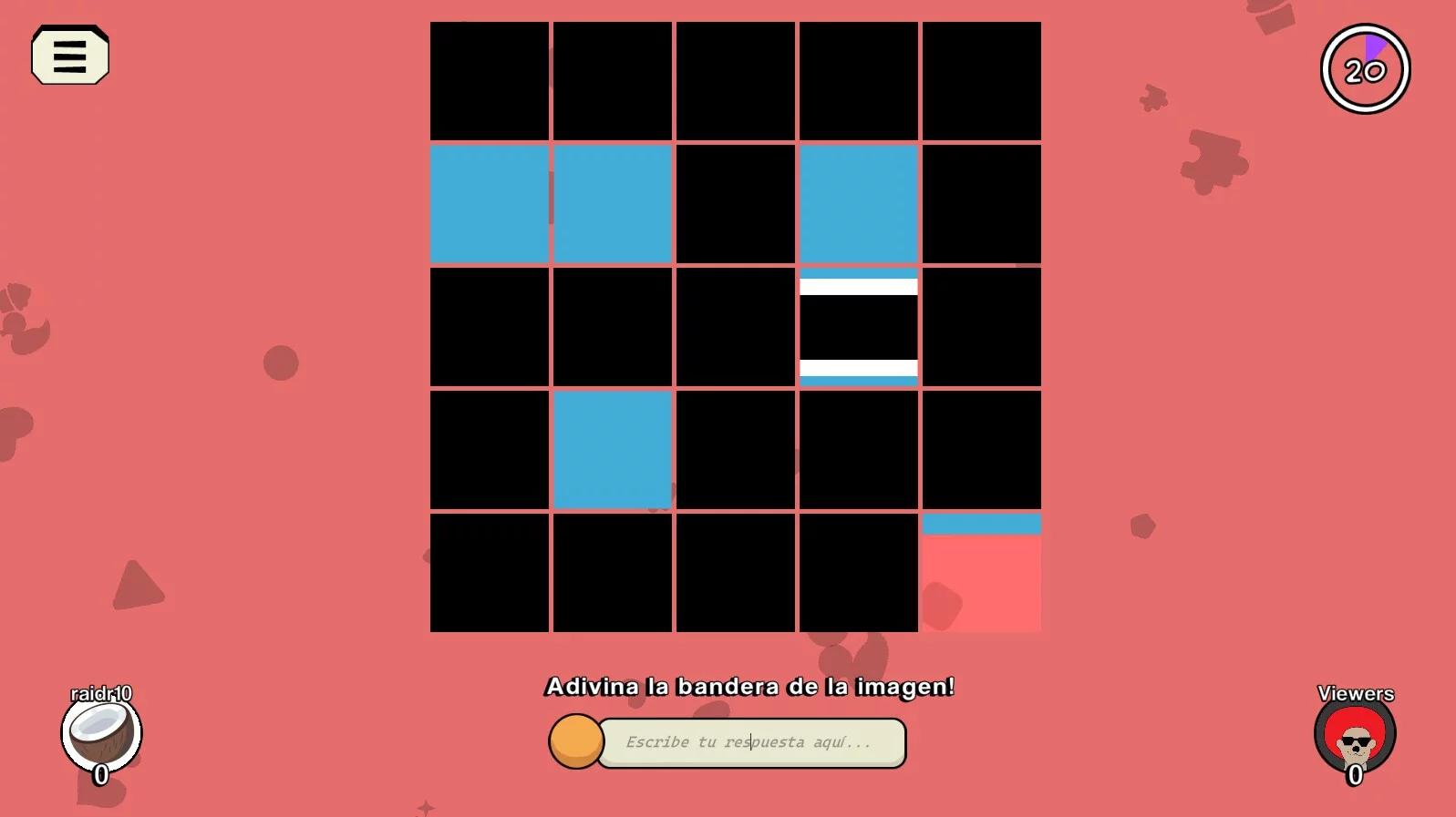 Изображение игры: CouchQuiz!