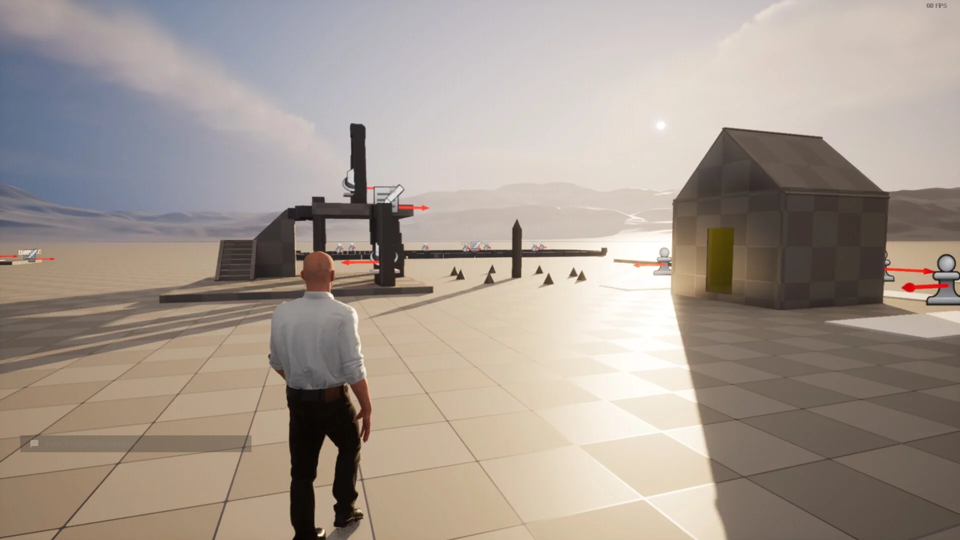 Изображение игры: EDEN: Create World