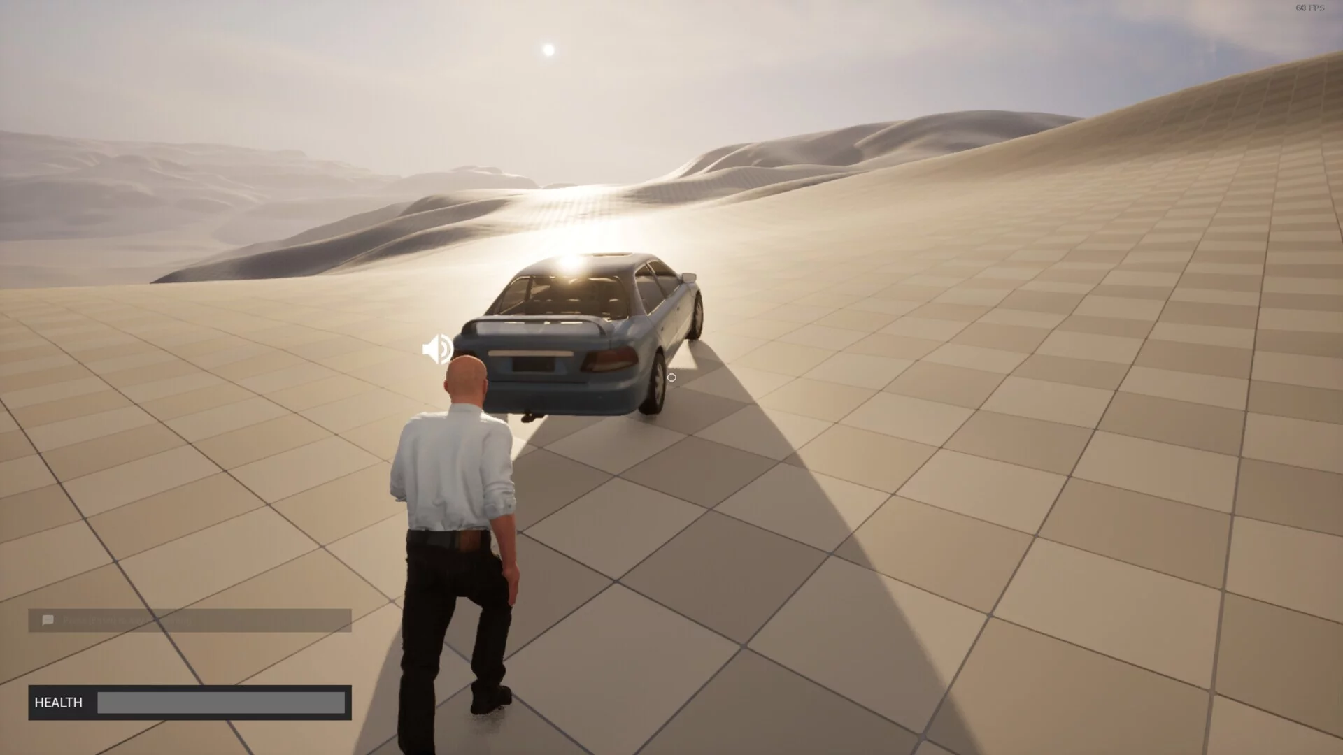 Изображение игры: EDEN: Create World