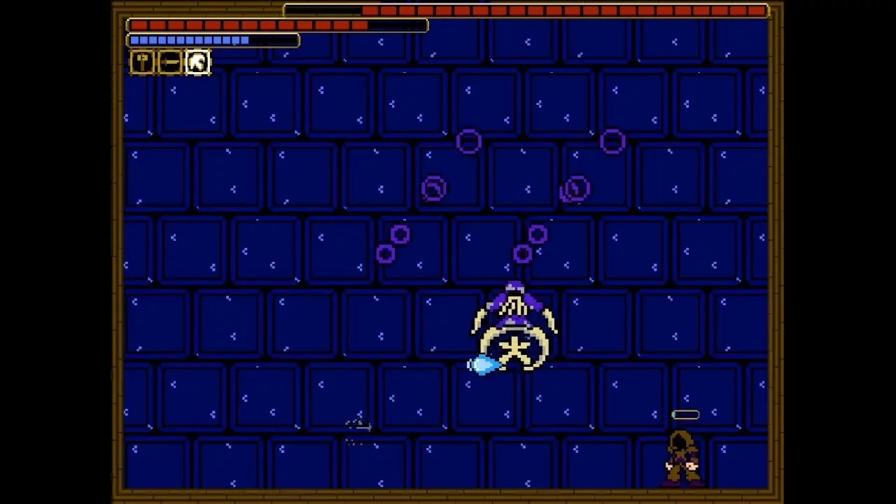 Изображение игры: Fool's Curse