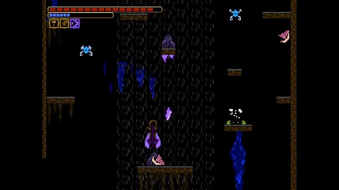 Изображение игры: Fool's Curse