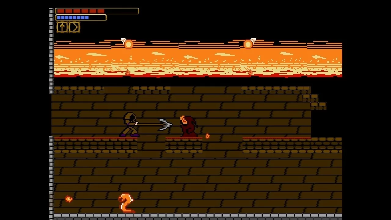 Изображение игры: Fool's Curse