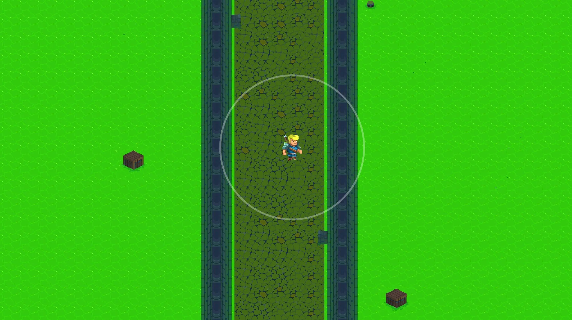 Изображение игры: Fight With Keys