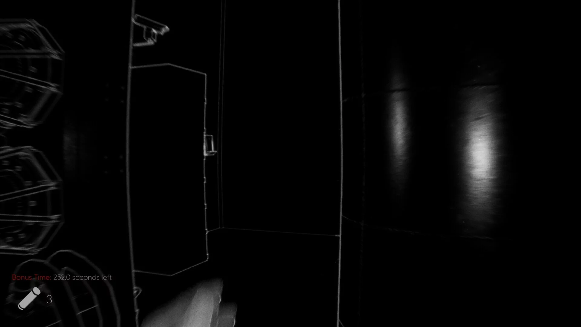 Изображение игры: The Entity Within
