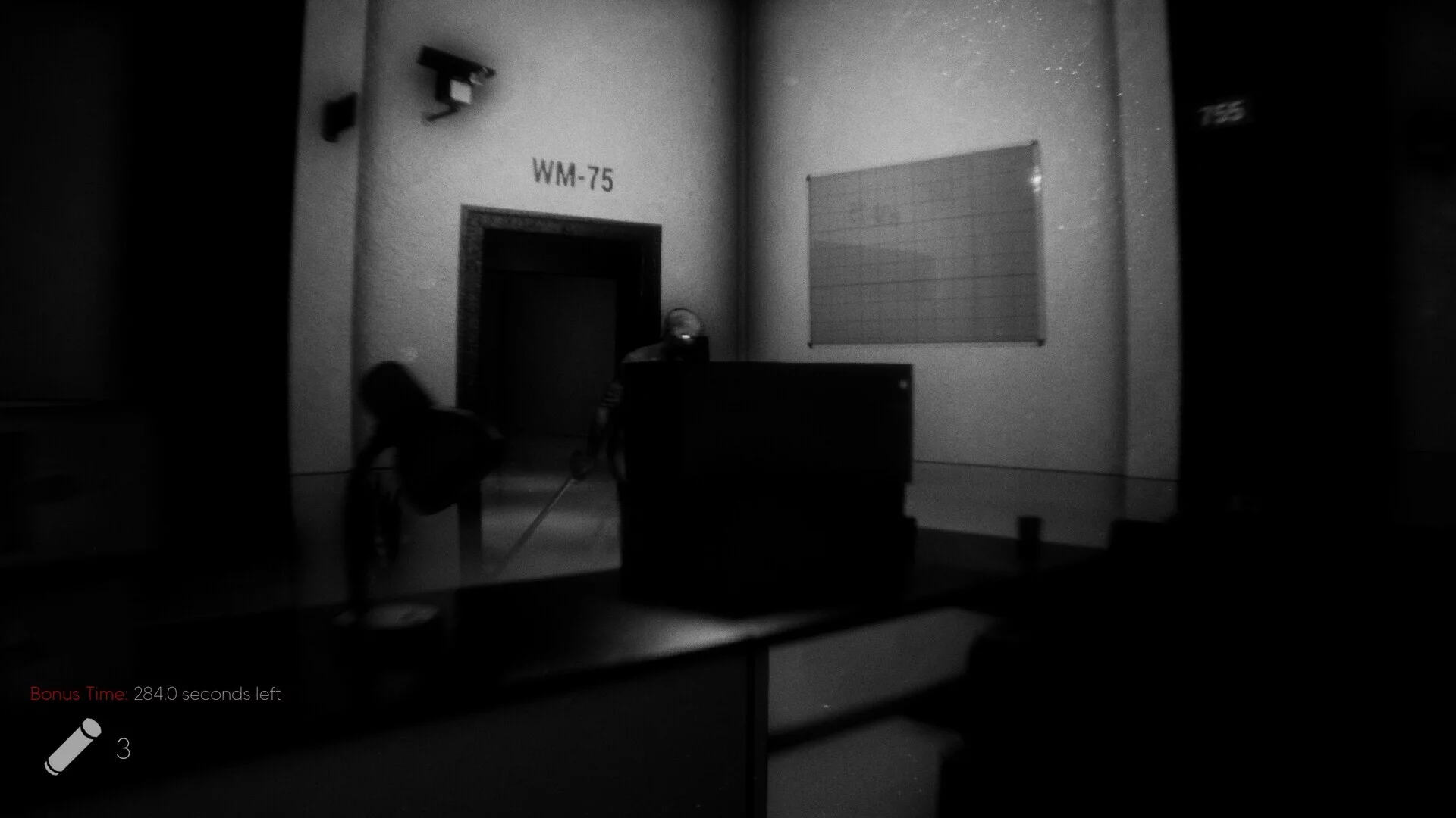 Изображение игры: The Entity Within